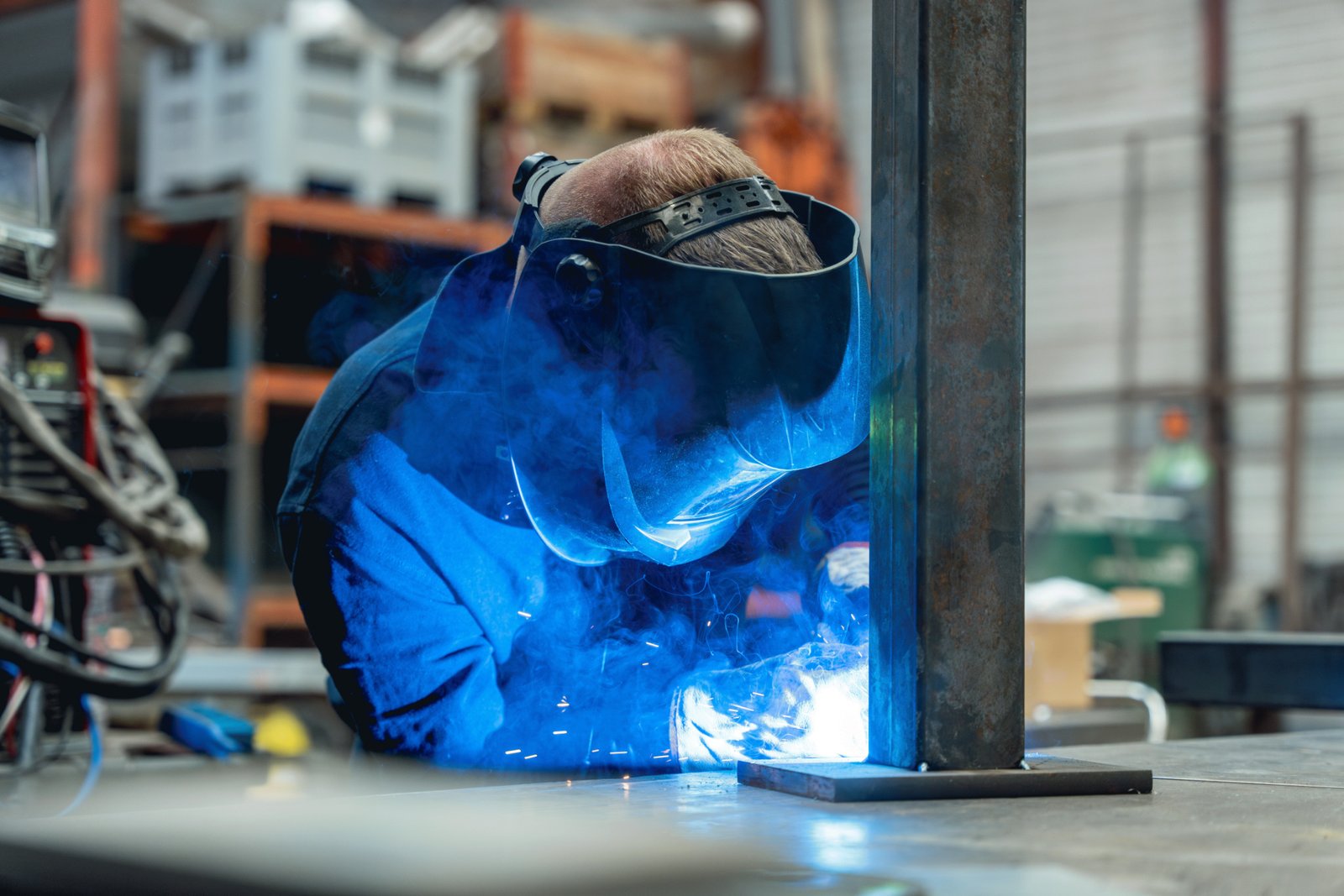 Axe Process service de chaudronnerie industrielle