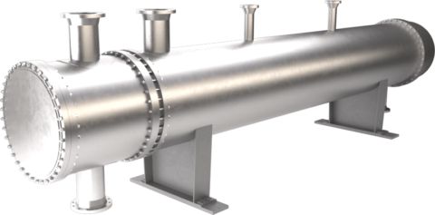 échangeurs thermiques
