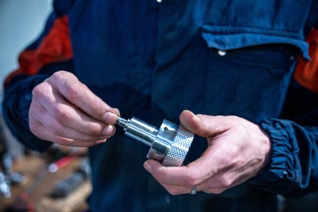 Réalisation fictive 1