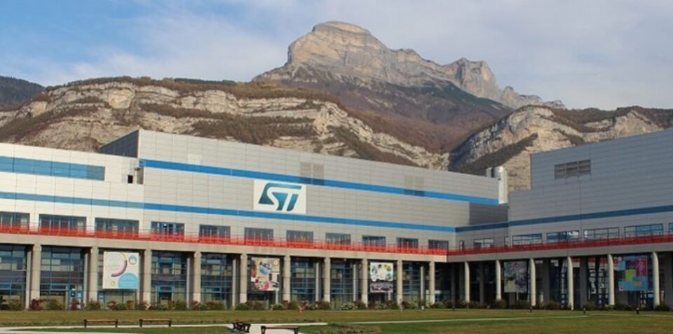 Ensemblier Process Industriel