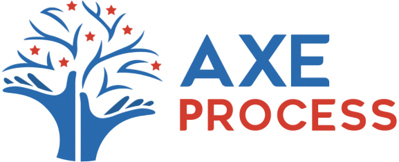 Axe Process Logo