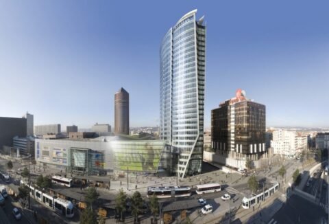 Ensemblier Process Industriel