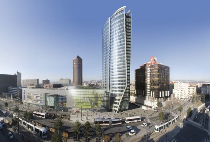 Revamping Tour Oxygène