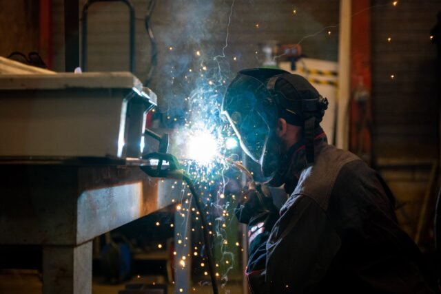 Réalisation fictive 1