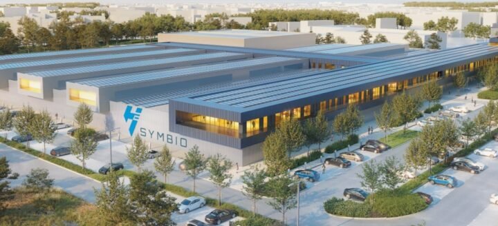 Ensemblier Process Industriel