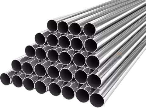 tuyauterie industrielle