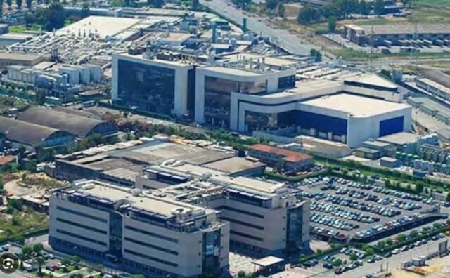 WSIC ST MicroElectronics