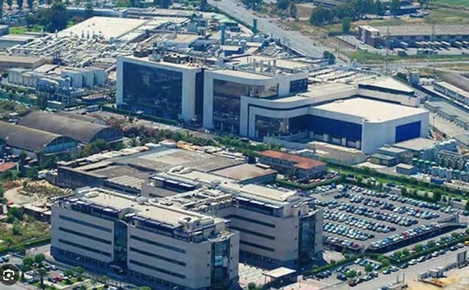 WSIC ST MicroElectronics